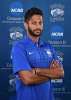 Men's Soccer Team 2019  Wheaton College 2019 Men's Soccer Team. - Photo by Keith Nordstrom : Wheaton, Soccer